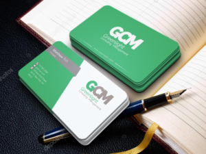 Business Card Design by zumur 2 for this project | Design: #23062049