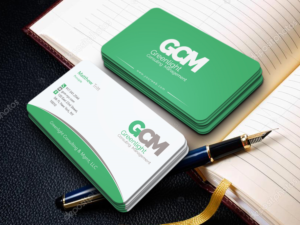 Business Card Design by zumur 2 for this project | Design: #23062050