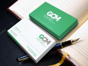 Business Card Design by zumur 2 for this project | Design: #23062051