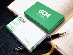 Business Card Design by zumur 2 for this project | Design: #23062055