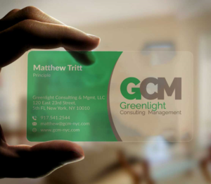 Business Card Design by Musa. A for this project | Design #23065486