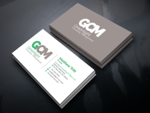 Business Card Design by Musa. A for this project | Design: #23065488