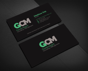 Business Card Design by Musa. A for this project | Design: #23065491