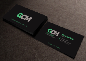 Business Card Design by Musa. A for this project | Design: #23068156