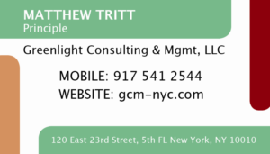 Business Card Design by rachael.meek for this project | Design: #23068536
