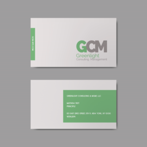 Business Card Design by Quyen Ha for this project | Design: #23067259