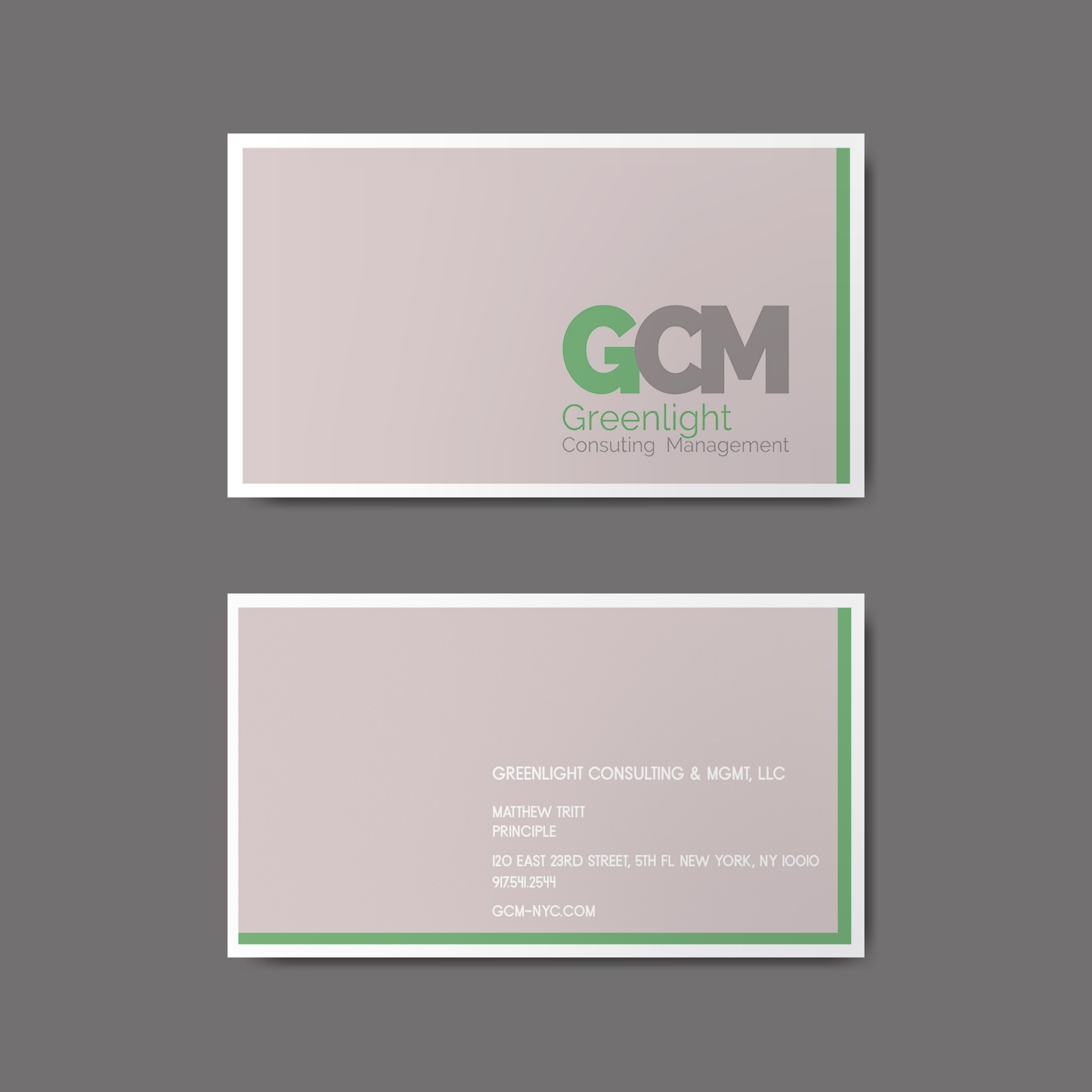 Business Card Design by Quyen Ha for this project | Design #23067318