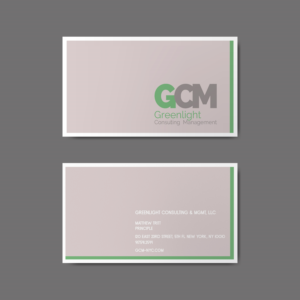 Business Card Design by Quyen Ha for this project | Design: #23067318