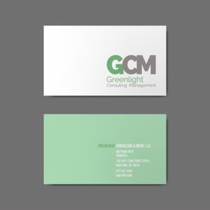Business Card Design by Quyen Ha for this project | Design: #23067364