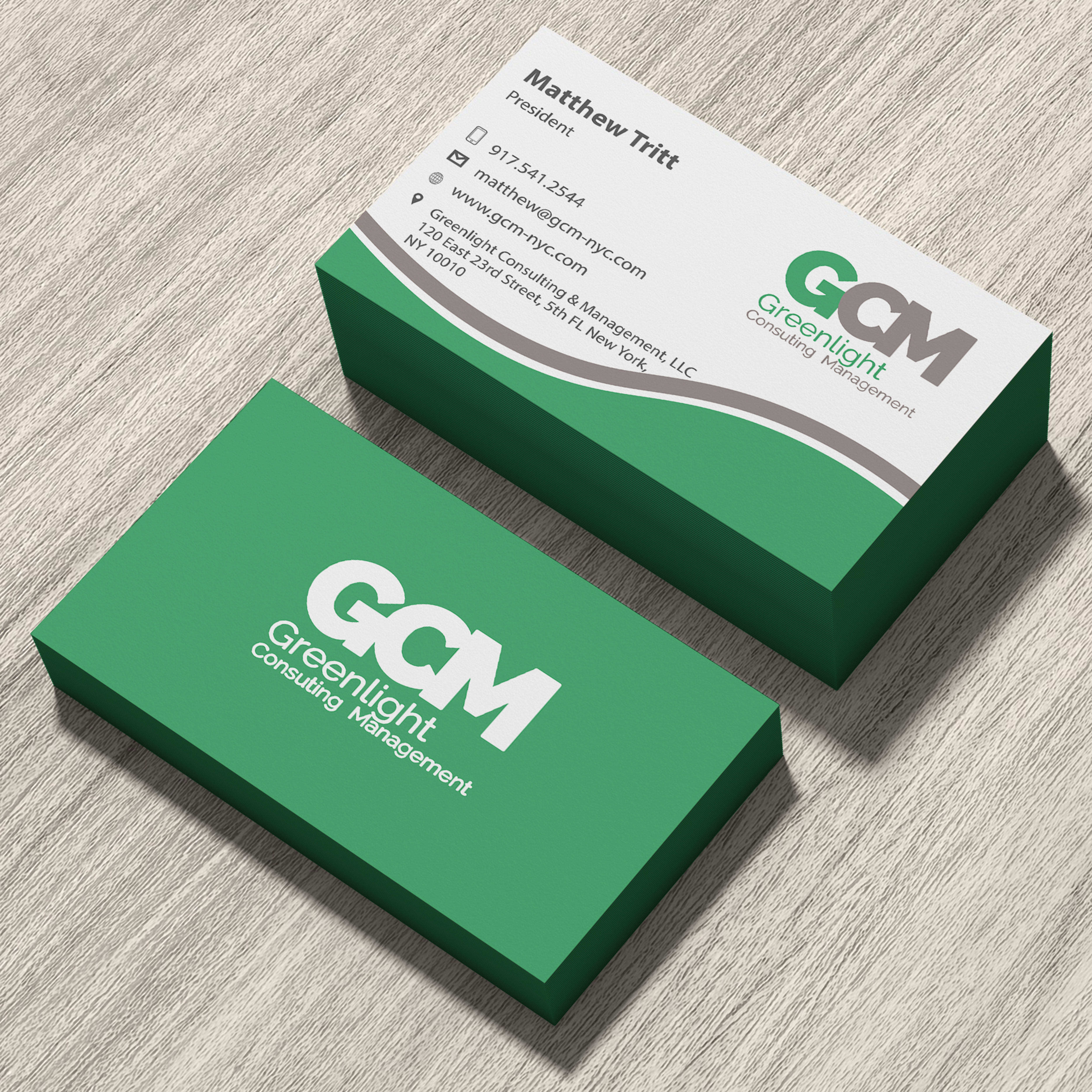 Business Card Design by adel 9 for this project | Design #23068125