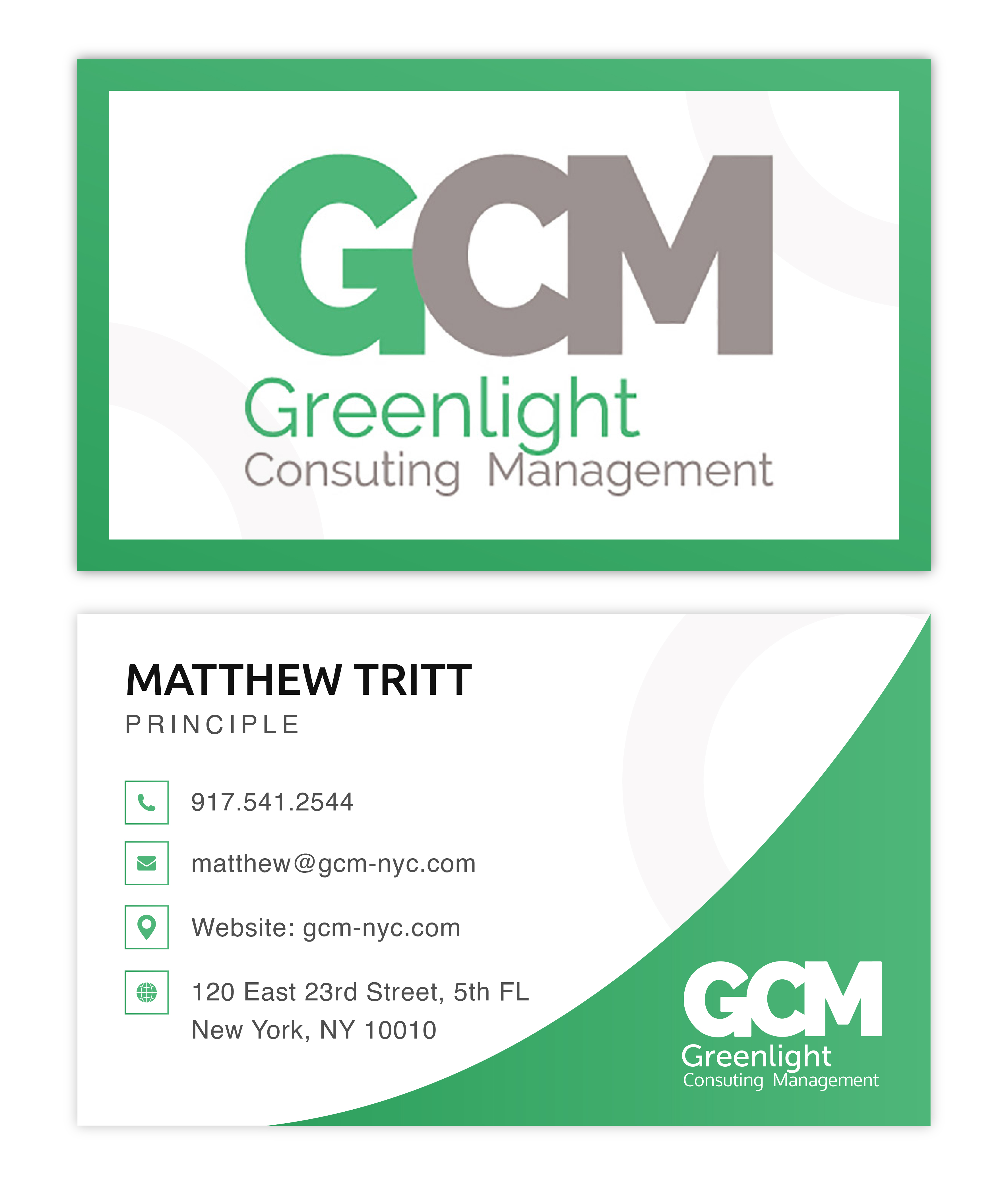 Business Card Design by kamlesh choudhary for this project | Design #23075869