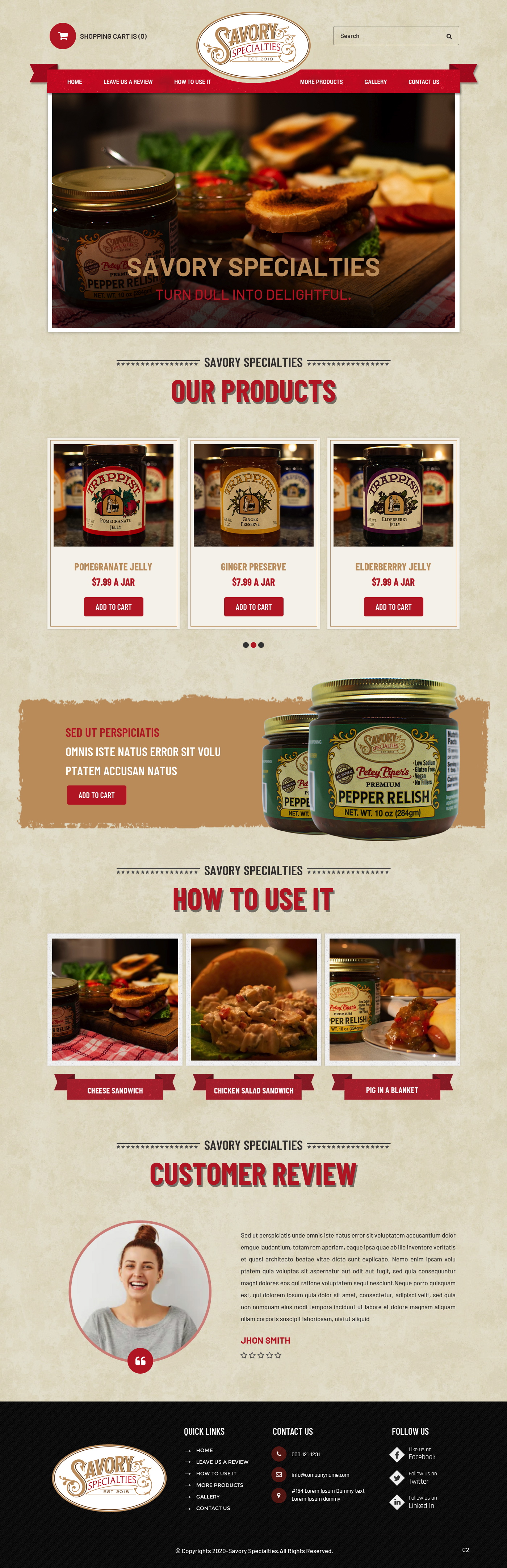 Web Design by pb for this project | Design #24956480