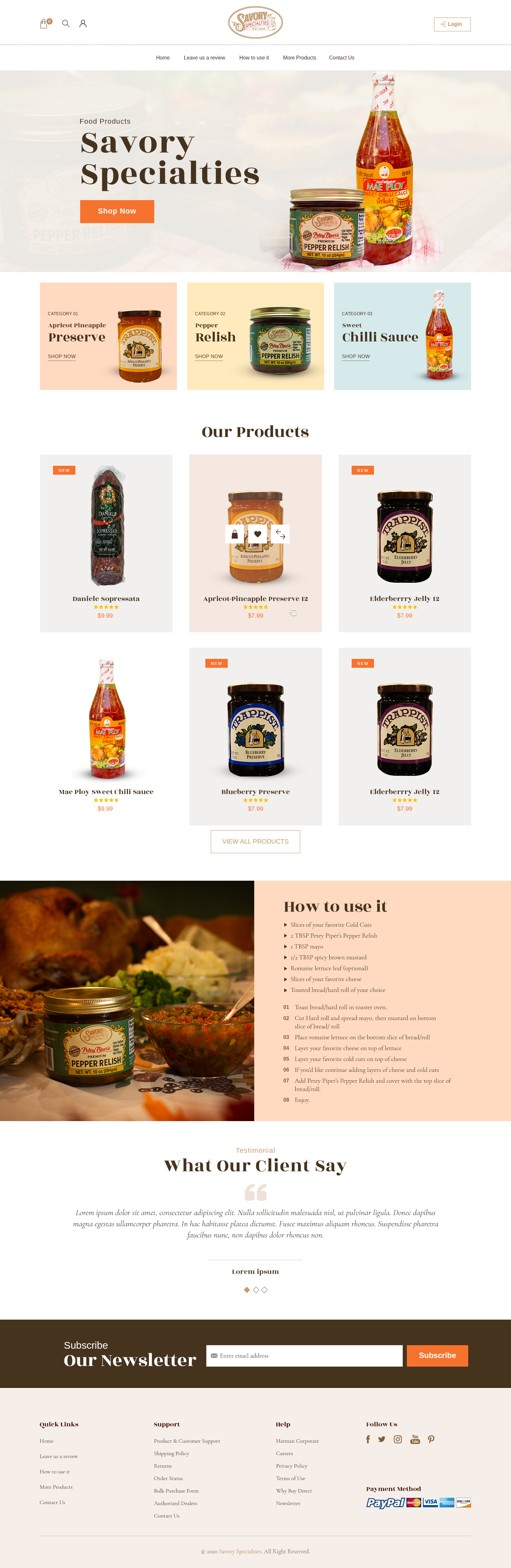 Web Design by sai.designer87 for this project | Design #24955901