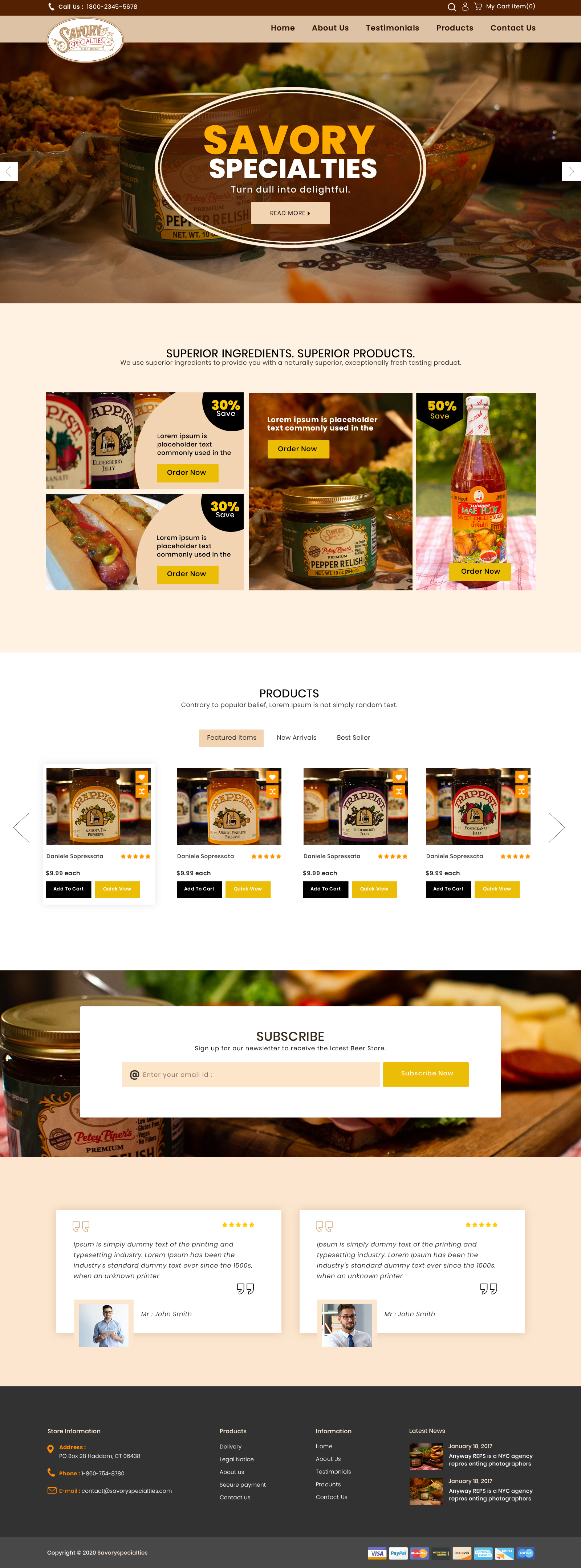 Web Design by sai.designer87 for this project | Design #24962045