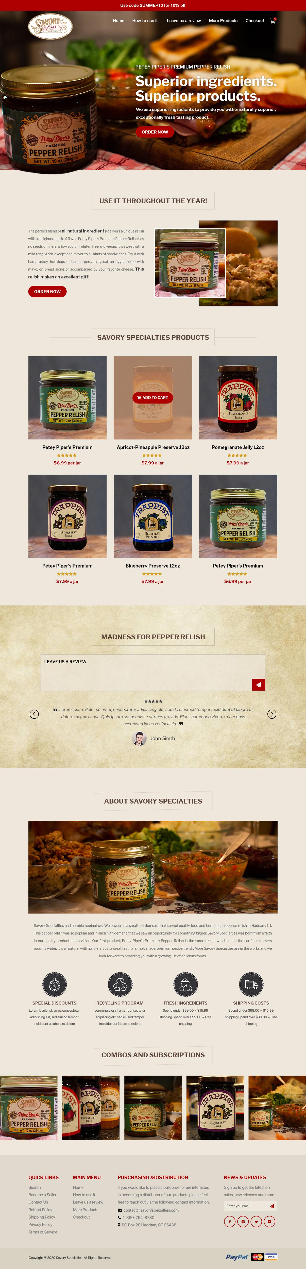 Diseño Web por Titan Eagle para este proyecto | Diseño #24948909