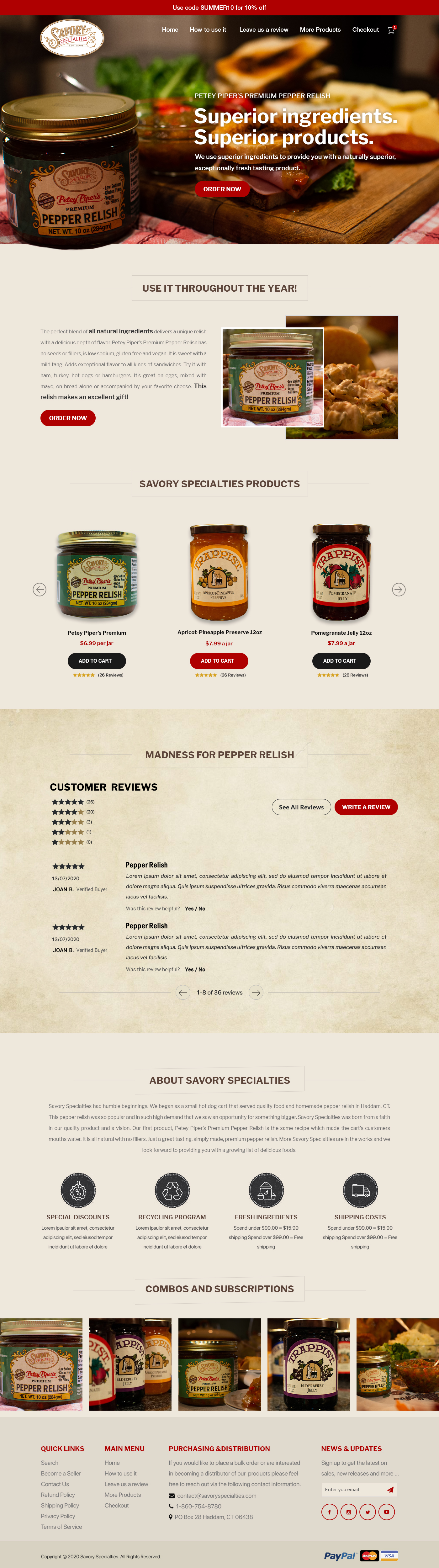 Web Design by Titan Eagle for this project | Design #24951058