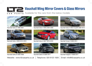 Flyer Design by DgIndDs for LT2 Car Parts | Design #23108225