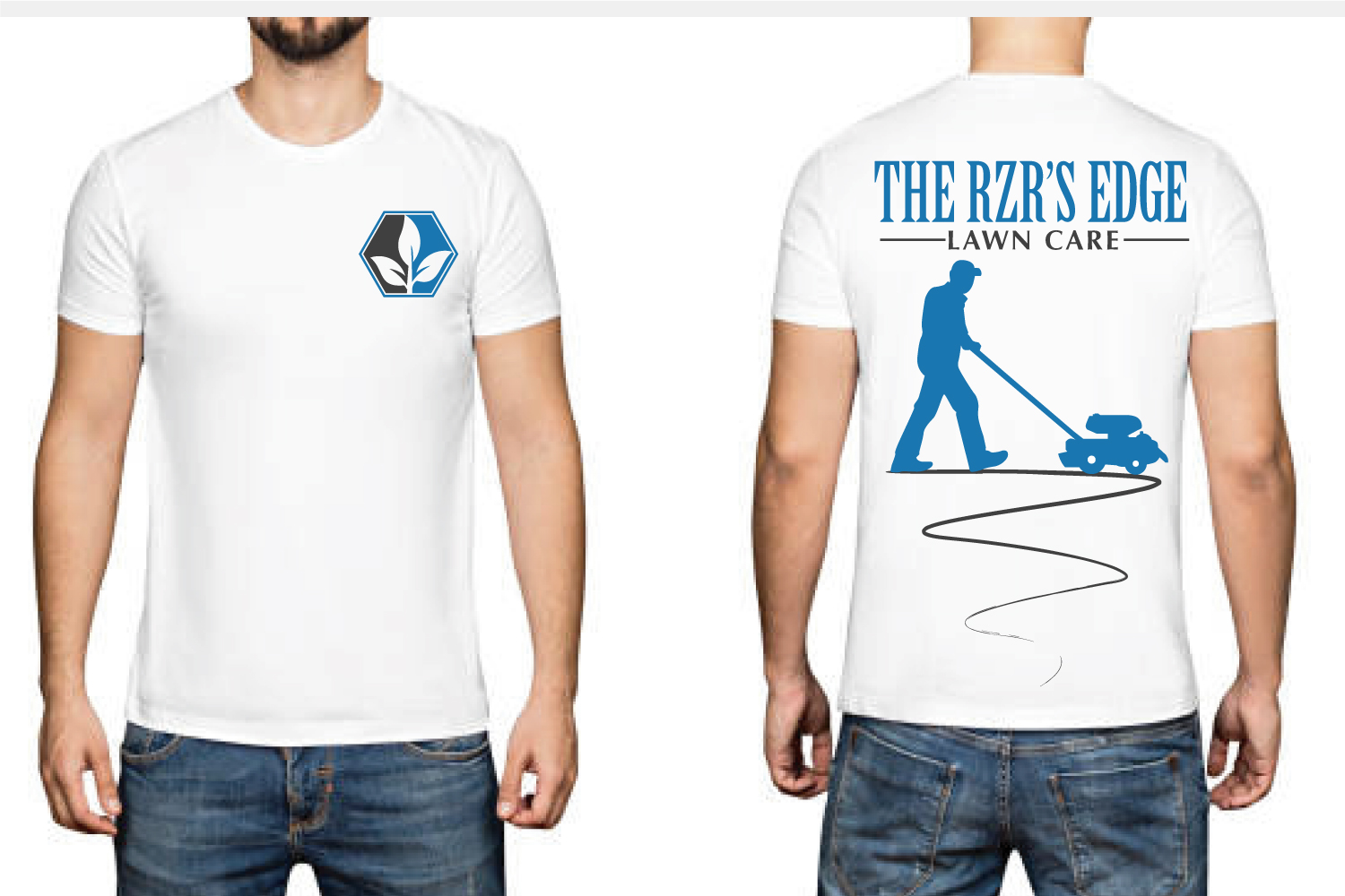 T-shirt Design by Jay Design for this project | Design #23069995