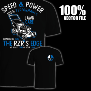 Diseño de Camiseta por MangKepweng para este proyecto | Diseño: #23073939