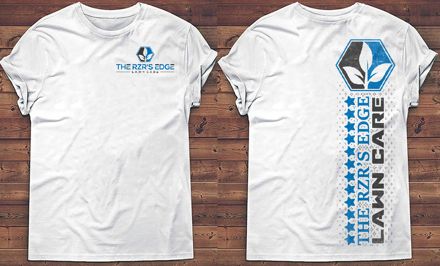 T-shirt Design by creative gravity for this project | Design #23086446