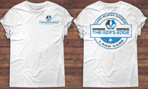 Diseño de Camiseta por creative gravity para este proyecto | Diseño: #23086536