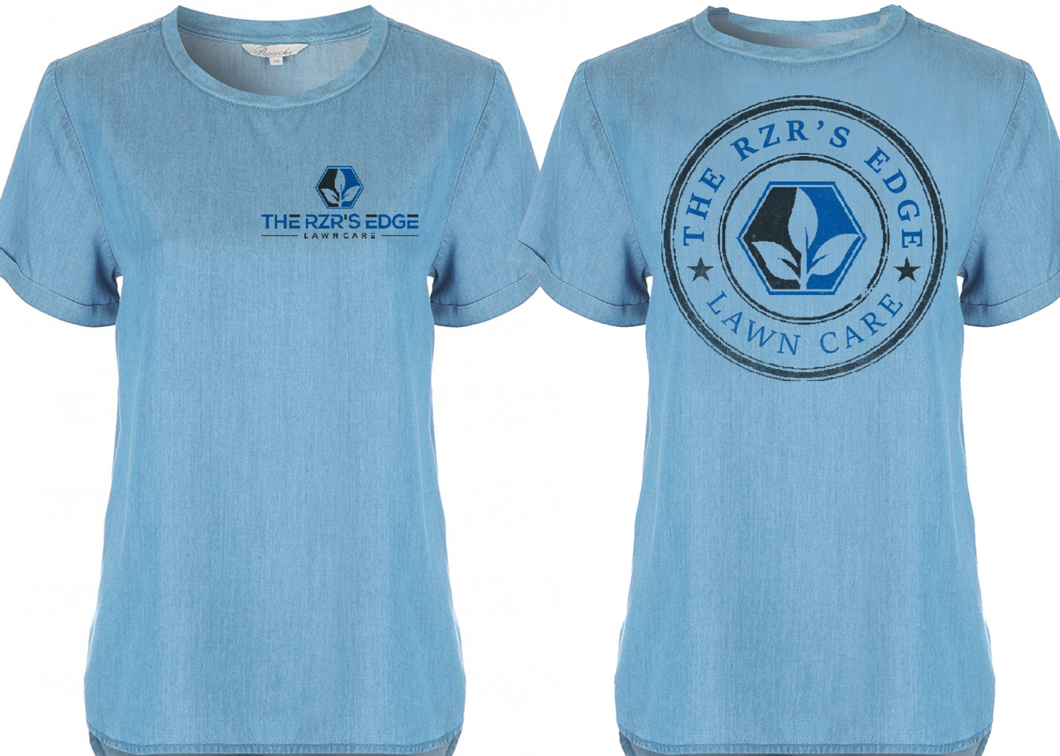 T-shirt Design by creative gravity for this project | Design #23088265