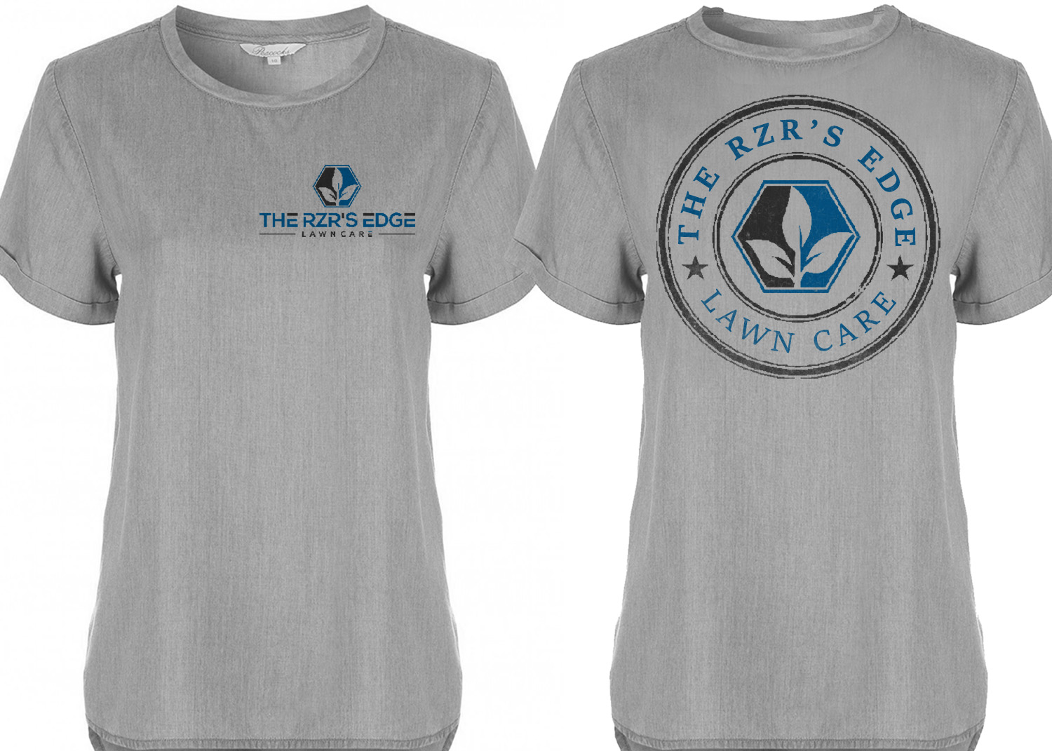 T-shirt Design by creative gravity for this project | Design #23088272