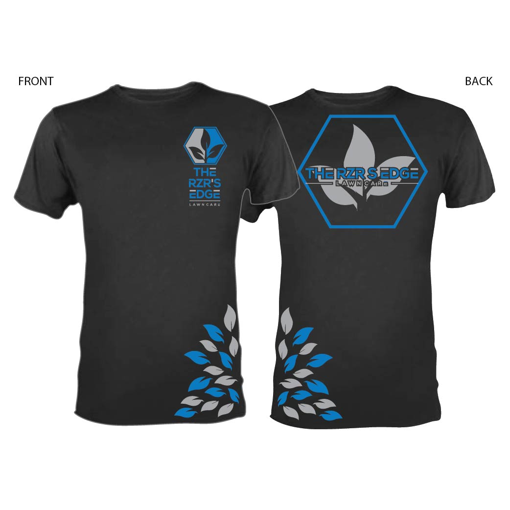 Diseño de Camiseta por 75-R-P-Z para este proyecto | Diseño #23067228