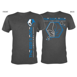 Diseño de Camiseta por 75-R-P-Z para este proyecto | Diseño: #23073817