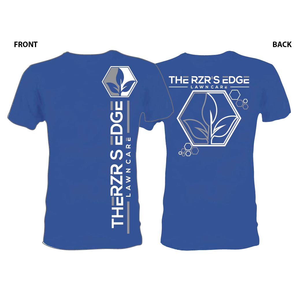 T-shirt Design by 75-R-P-Z for this project | Design #23073822