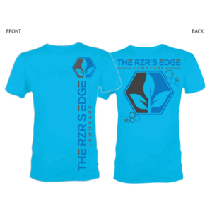 The RZR's Edge t-shirt | T-Shirt-Design von 75-R-P-Z