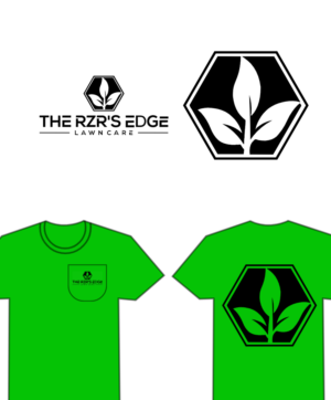 T-shirt Design by Totally Reva Designs