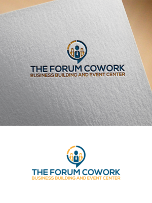 Logo Design by Jasmine.Designs