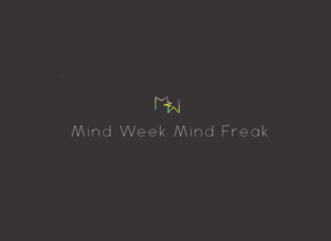 Mid Week Mind Freak | Diseño de Logo por Hiccups Design