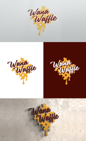 Design de Logo par GLDesigns pour ce projet | Design #23061175