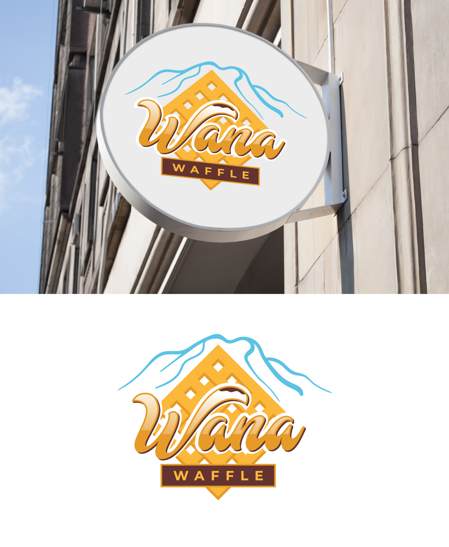 Logo Design by H-H Arts for this project | Design #23062229