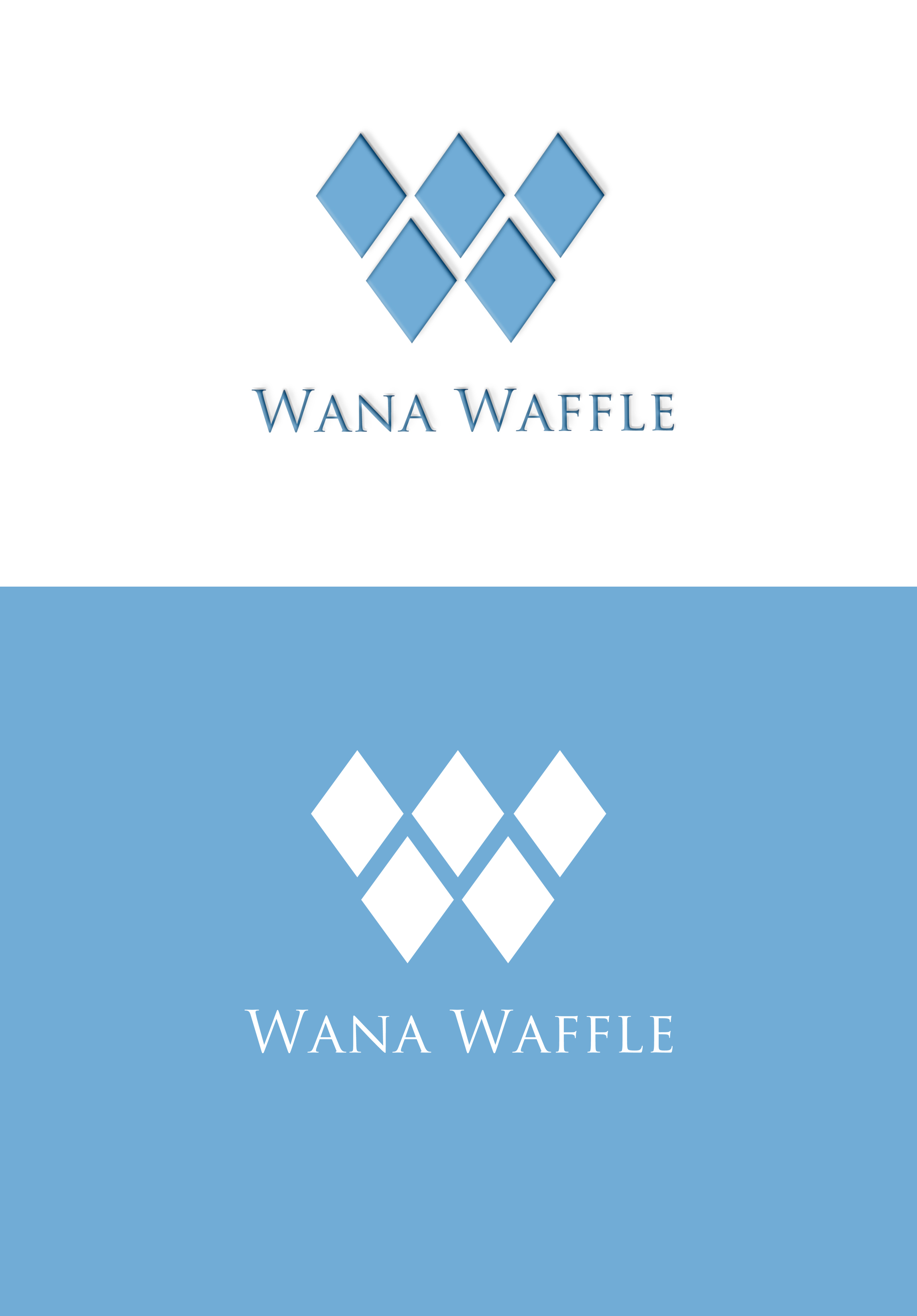 Logo Design by Ana Gocheva for this project | Design #23062413