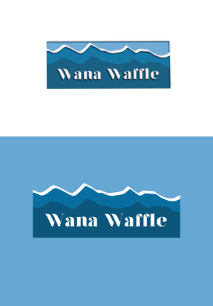 Logo Design by Ana Gocheva for this project | Design: #23062421