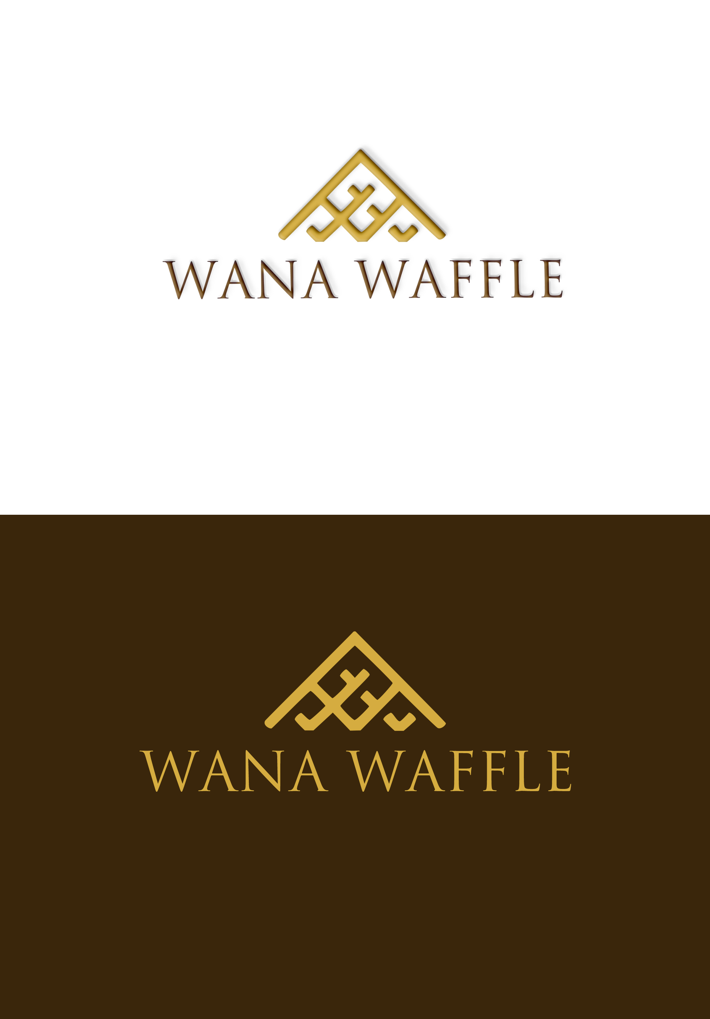 Logo Design by Ana Gocheva for this project | Design #23062431