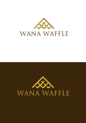 Logo Design by Ana Gocheva for this project | Design: #23062431