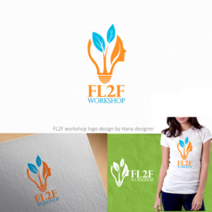 Diseño de Logo por Hana para este proyecto | Diseño: #23064061