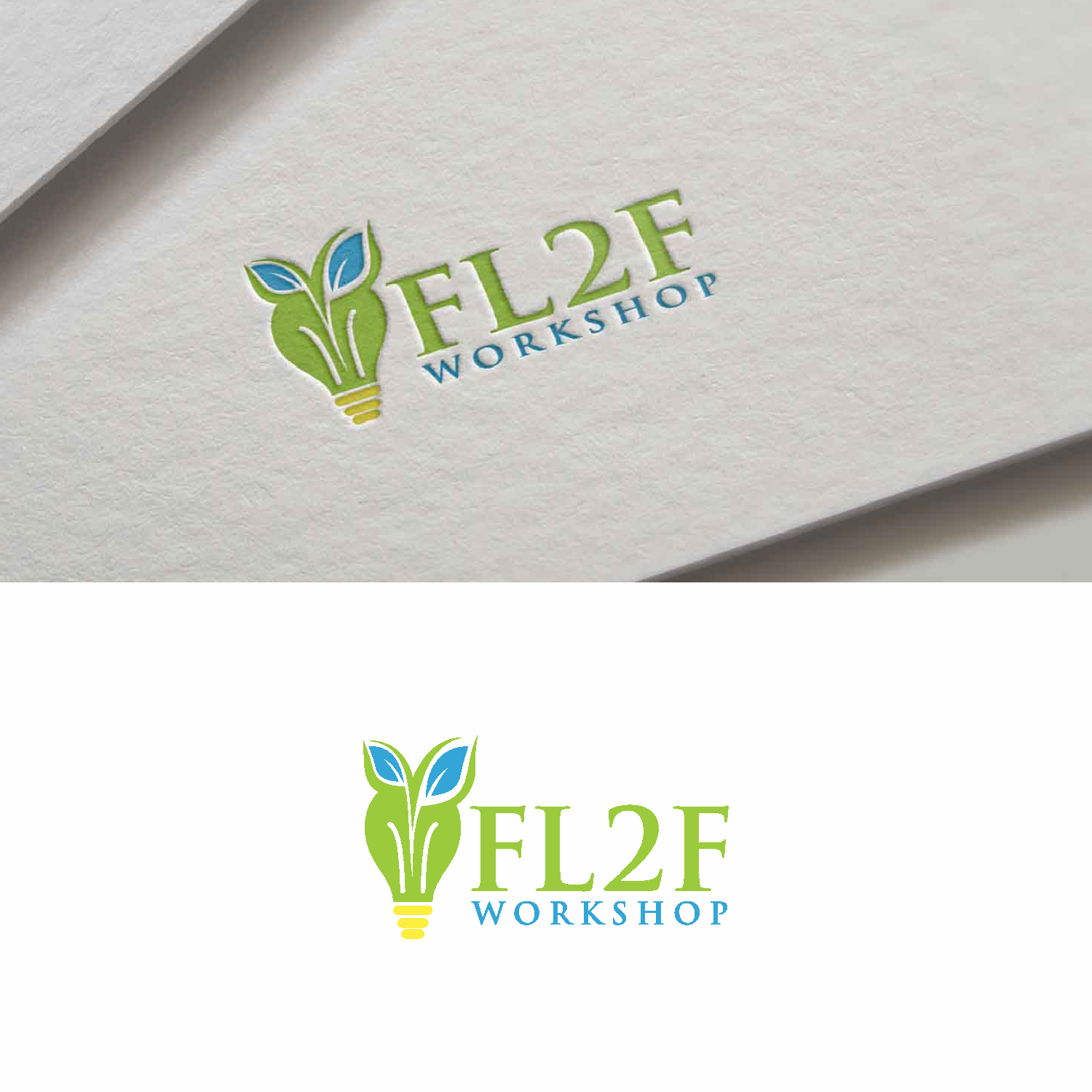 Logo Design by saher khan 2 for this project | Design #23064415