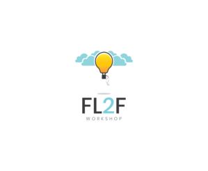 Logo Design by 2F