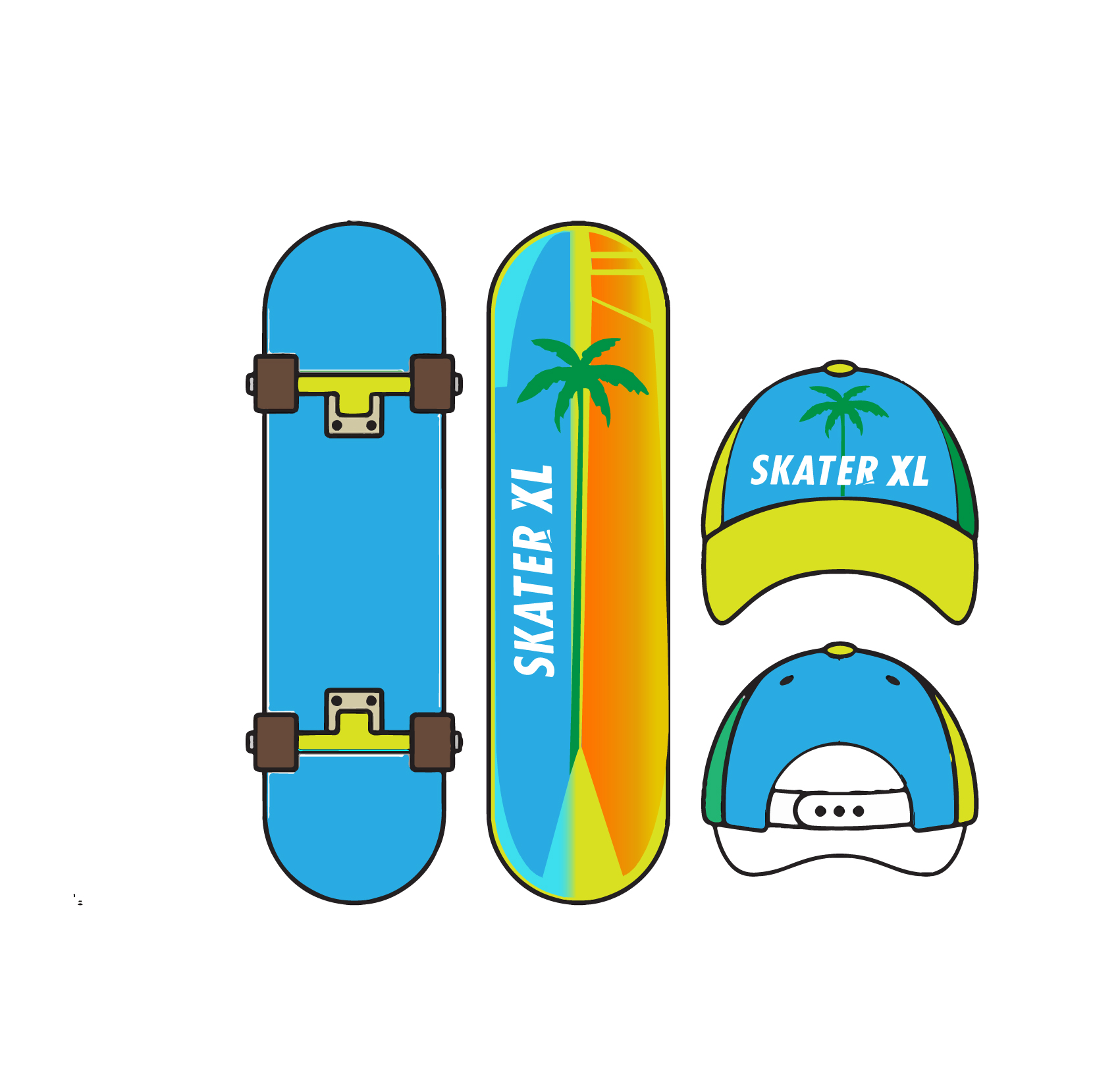 Grafik-Design von Idea Works für dieses Projekt | Design #23066844