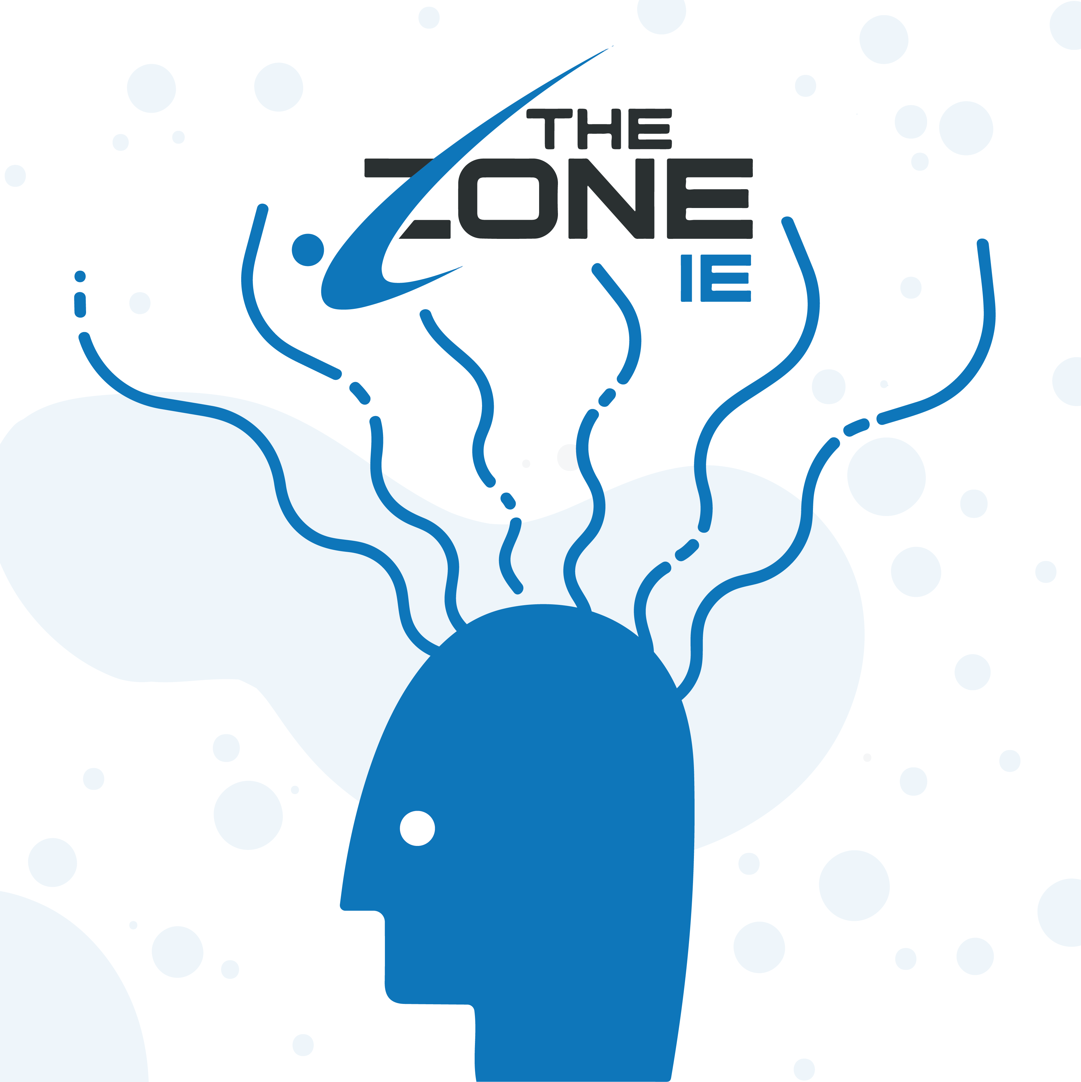 Graphic Design by George Thomas for Blue Zone Sports | Design #23064862