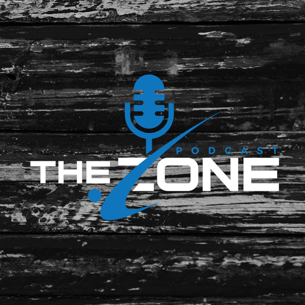 Graphic Design by King Cozy for Blue Zone Sports | Design: #23066095