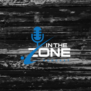 Graphic Design by King Cozy for Blue Zone Sports | Design: #23110509