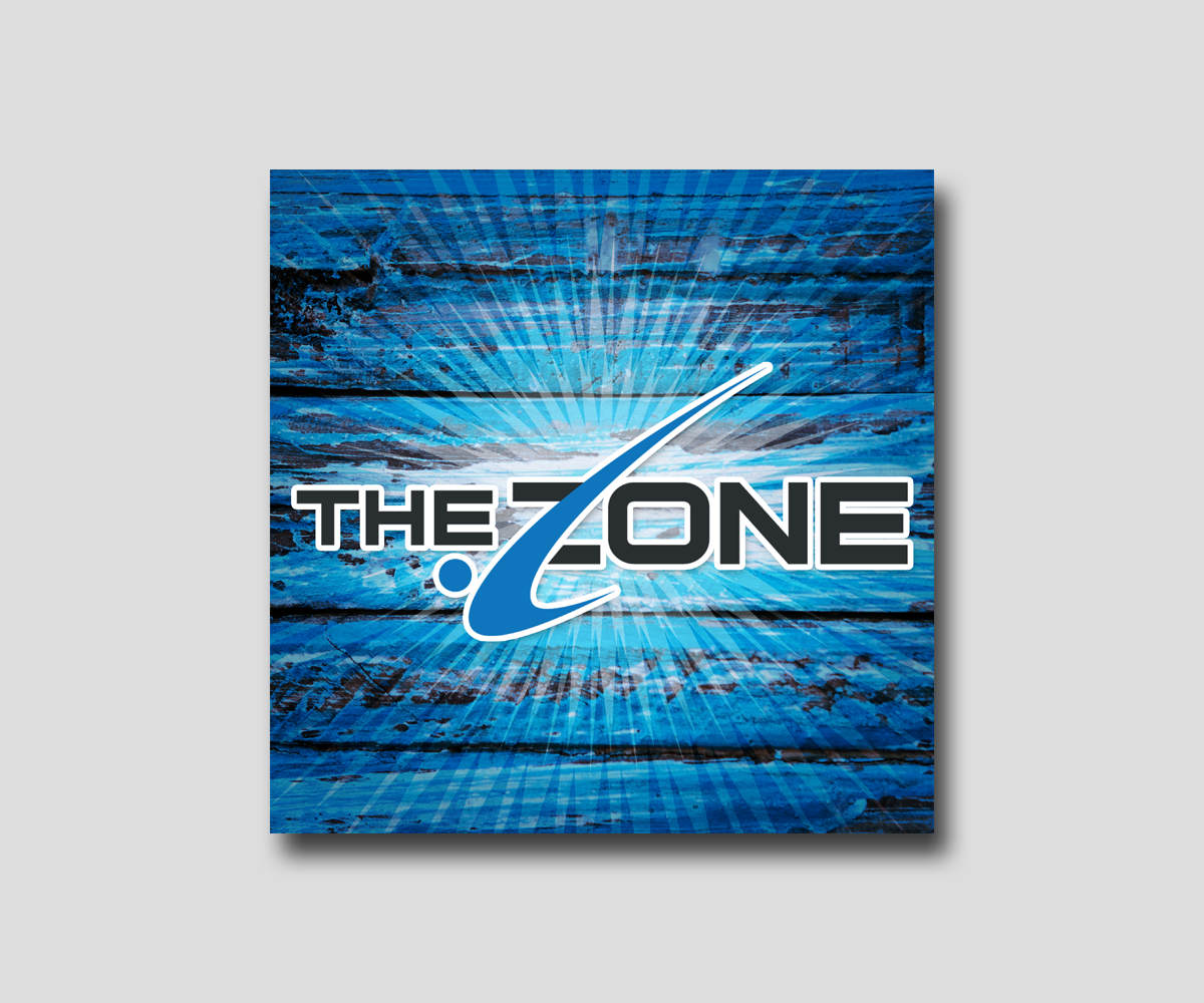 Grafik-Design von bogglins für Blue Zone Sports | Design #23062437