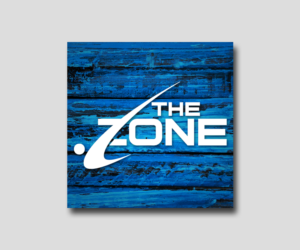 Graphic Design by bogglins for Blue Zone Sports | Design: #23062452