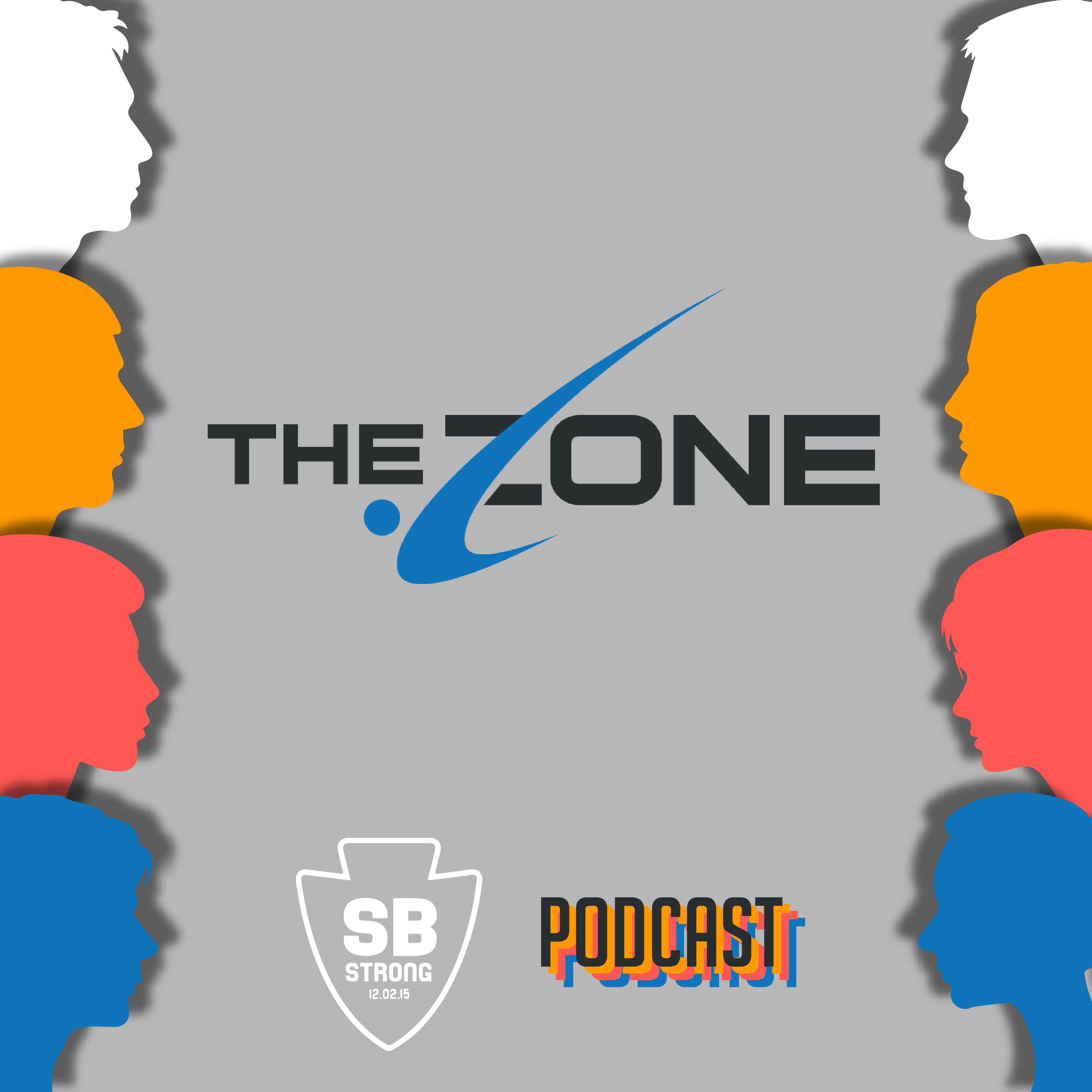 Graphic Design by maan.arte for Blue Zone Sports | Design #23061704